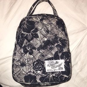 Danielle Morgan lunch box!